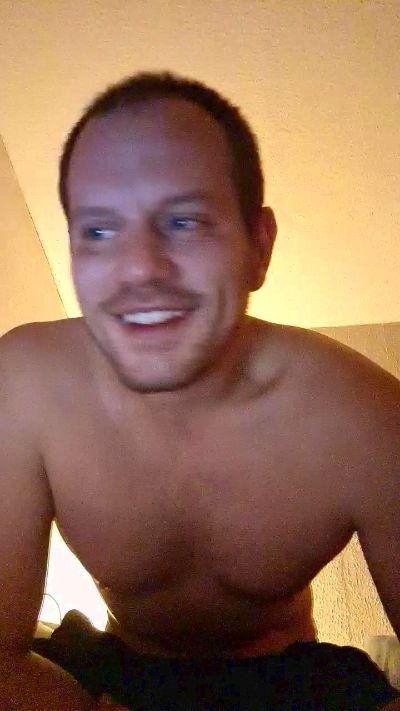 misterman244 live from Germany