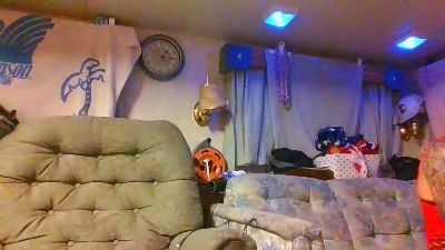 mistressteresa live from United States