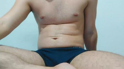 mlkaofun live from Brazil