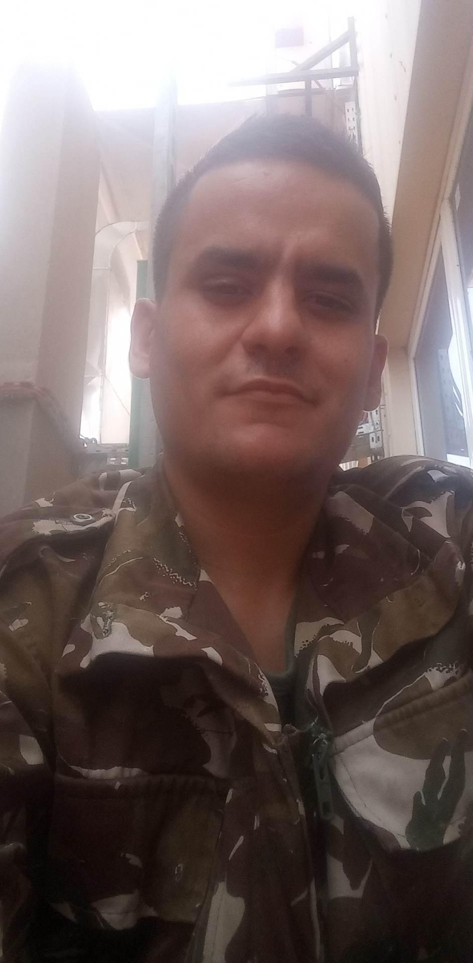 mokrane07000 live from Algeria