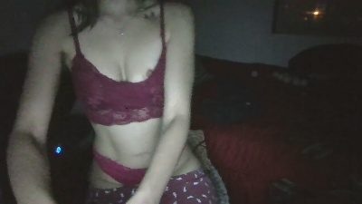 monsely live from Chile