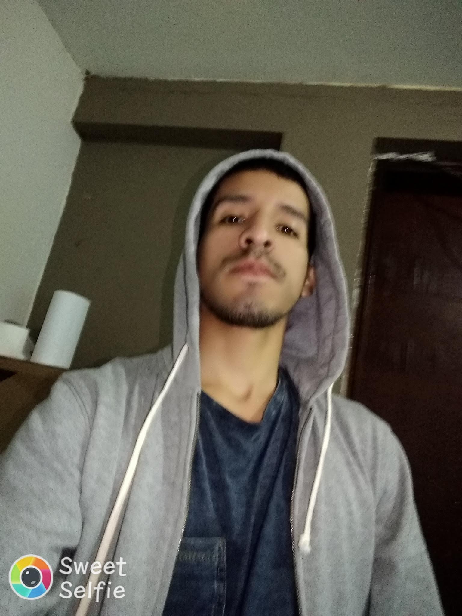 morbo_solo live from Peru