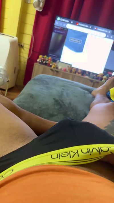 morboso521 live from Chile