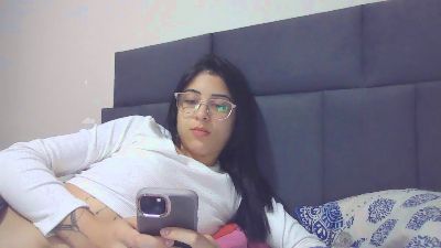 morenaangel01 live from Portugal