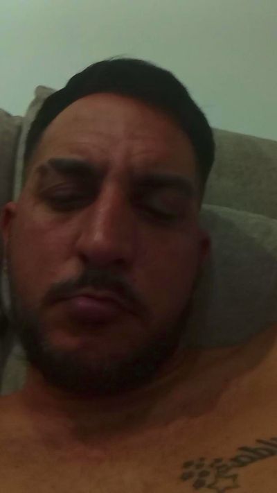 morenitopollon3 live from Spain