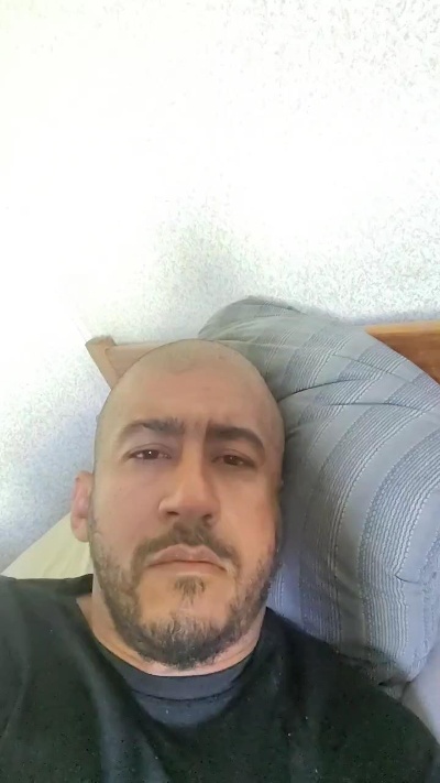 morenoblackxxx live from Chile