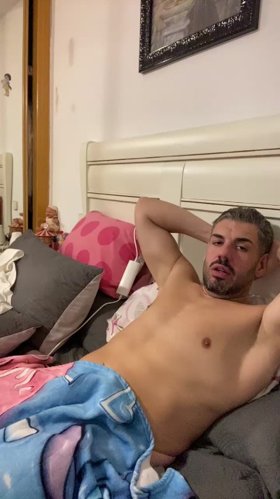 mrfran4 live from Spain