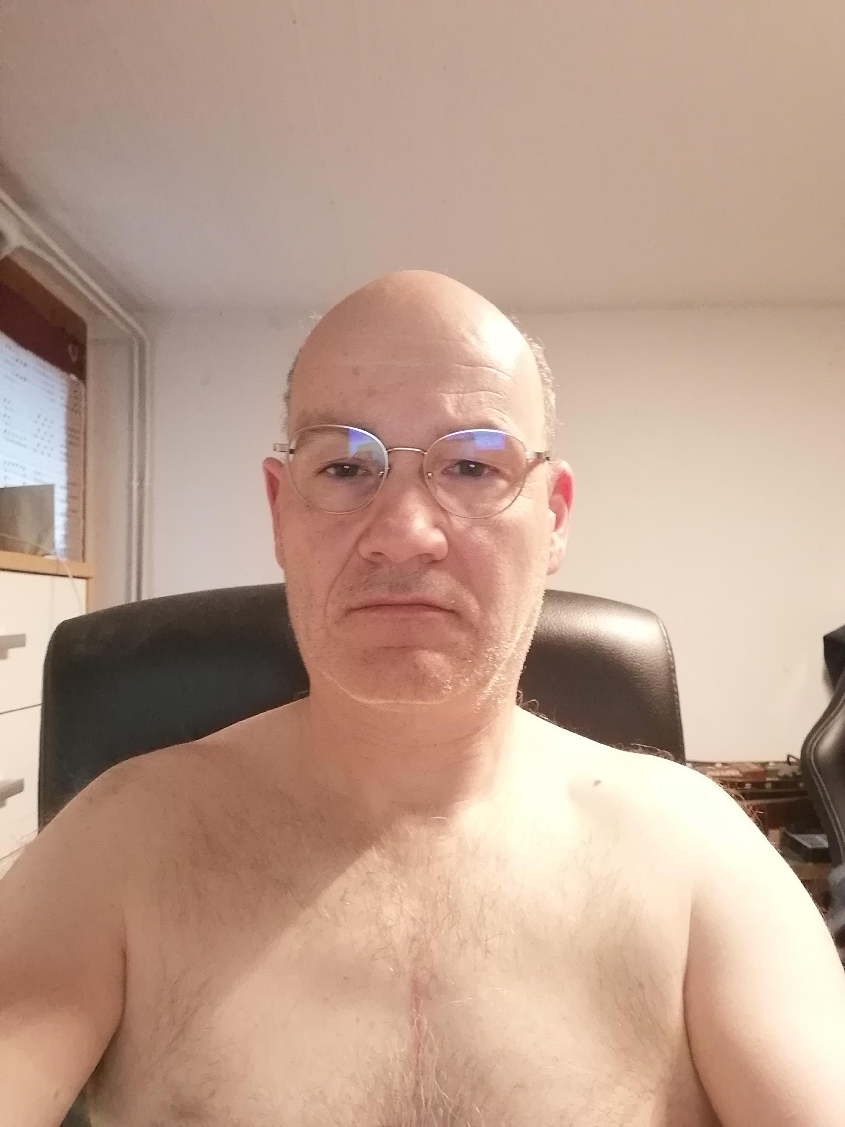 msteinke live from Germany