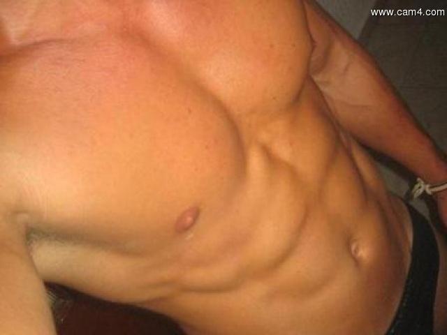 muscleboyGR live from Greece