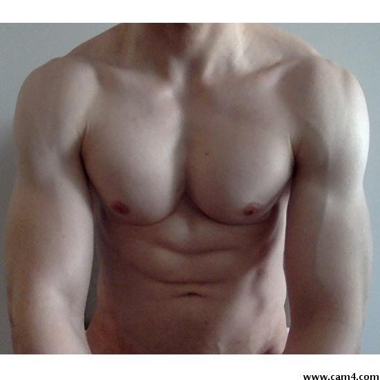 muscleguy7 live from Canada