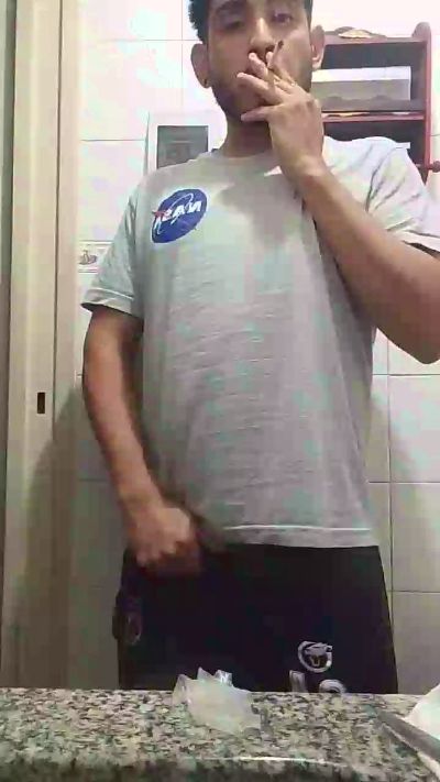 nachobig23 live from Argentina