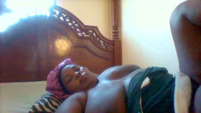 nacmunie live from Kenya