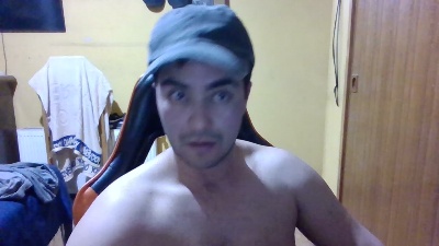 nadador_fun live from Chile