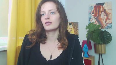 nadine_lust live from Germany