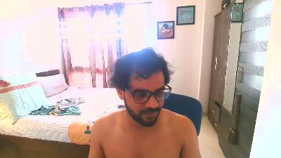 naggy_hot live from India
