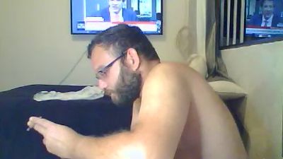 nandocosta live from Brazil