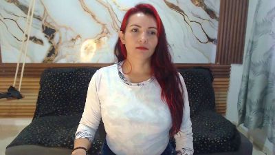 nanis_smith live from Colombia