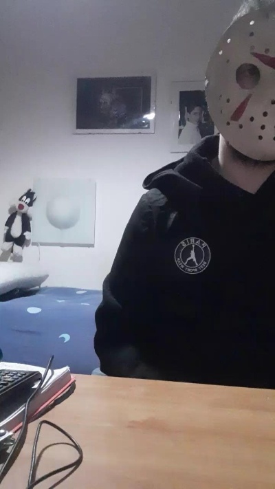 narnia88 live from Italy