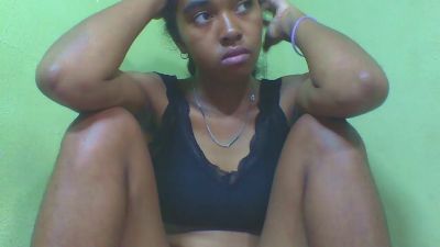 nathaaldy live from Madagascar