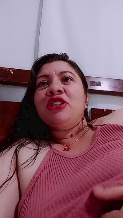 nathalysweet1 live from Colombia