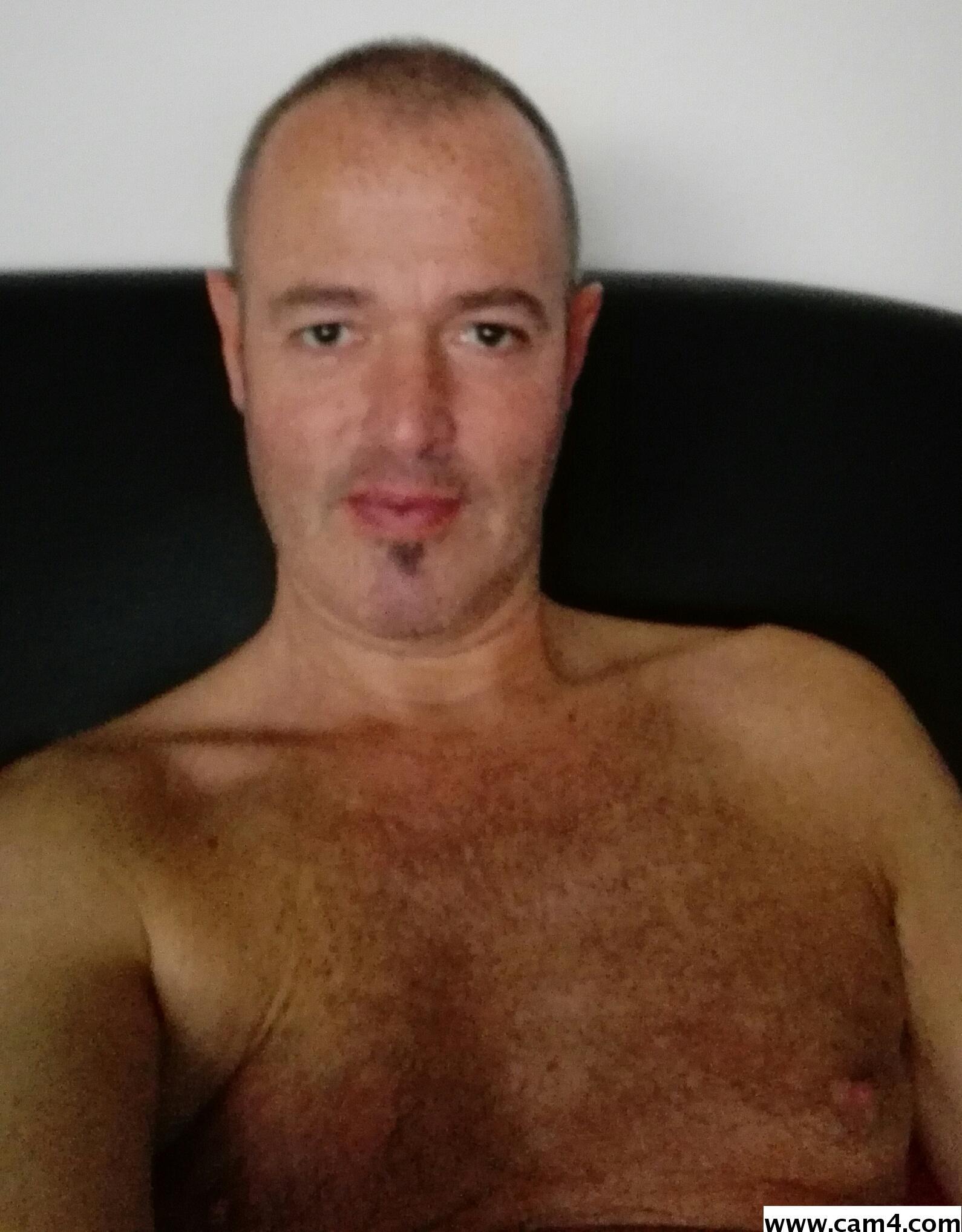 naturalgayHB live from Germany