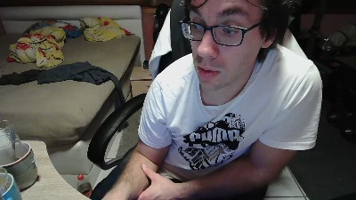 naturenaked90 live from Germany