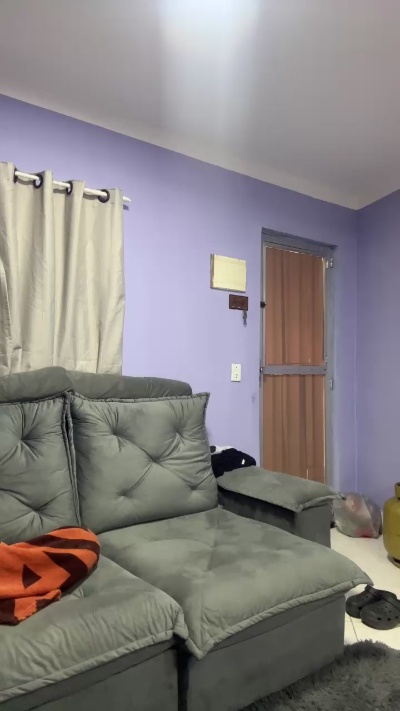 negao438 live from Brazil