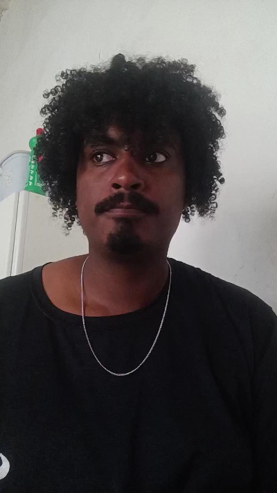 nego6664 live from Brazil