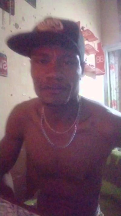 nego_bllack live from Brazil
