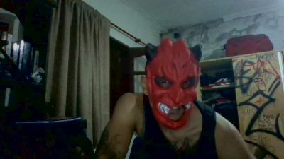 negromilk live from Argentina