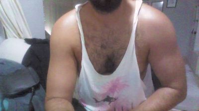 nene198cm live from Spain