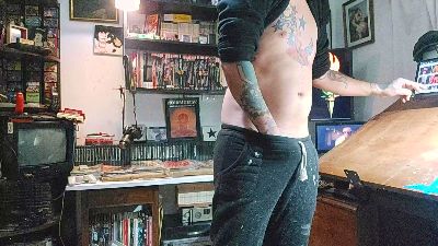 nenenasty_hot live from Argentina