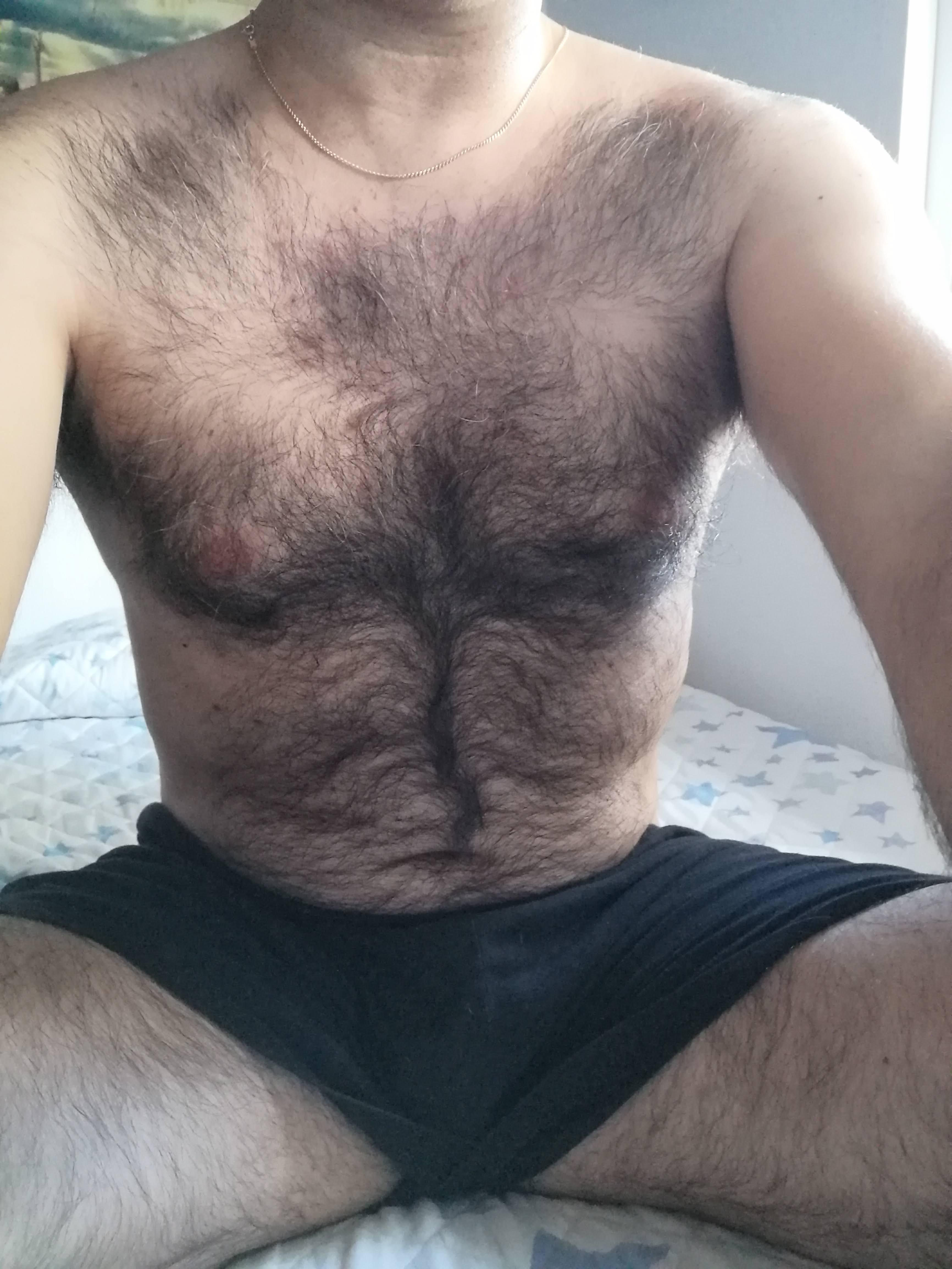 neronmiron live from Spain
