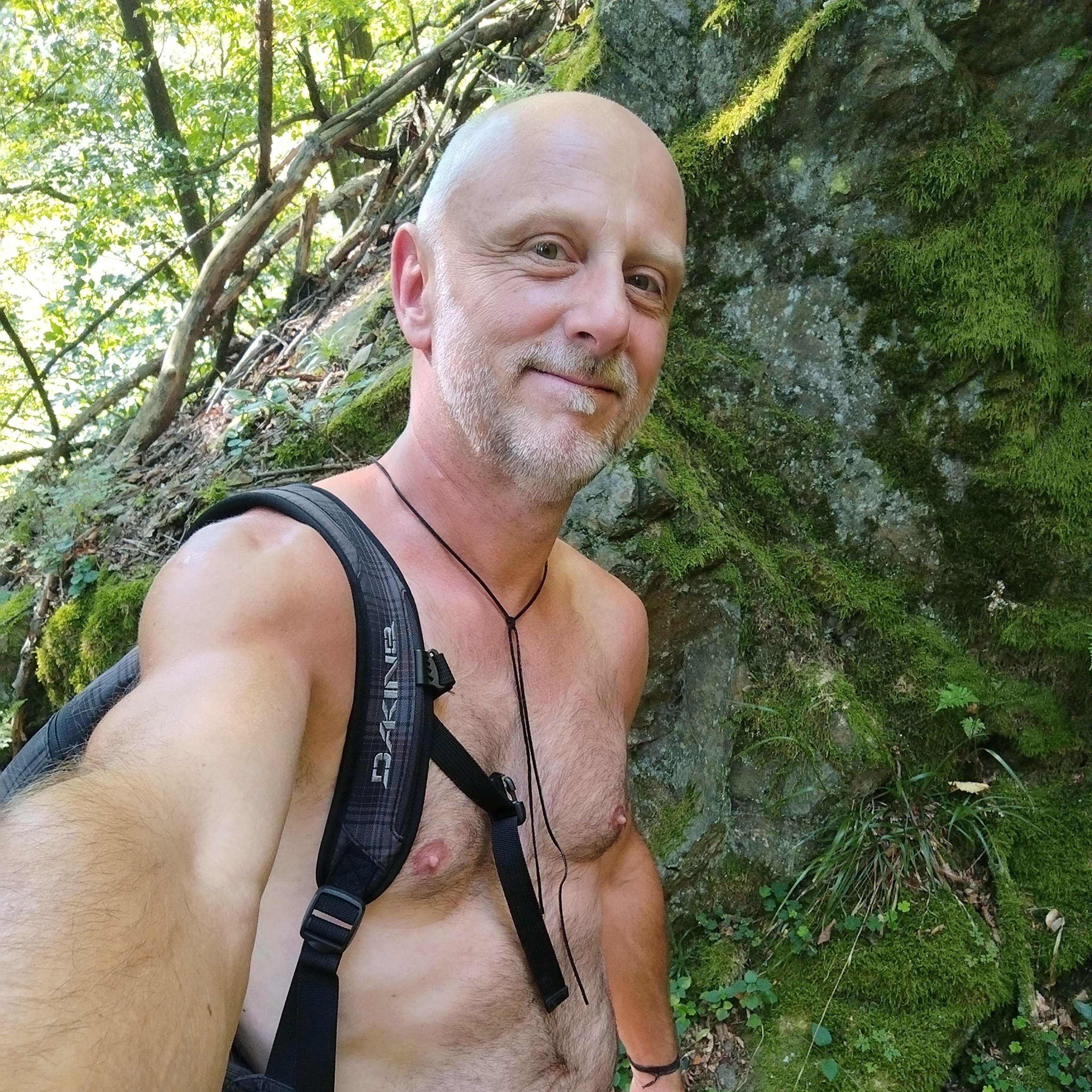 newmanbody live from Germany