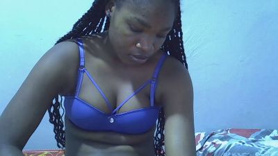nicious live from Kenya