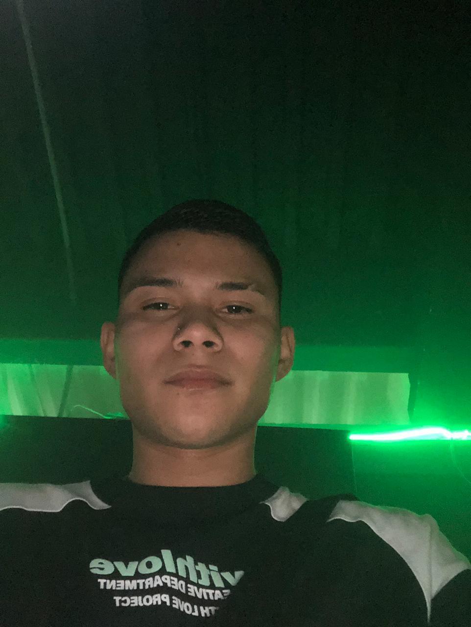 nico2900 live from Colombia