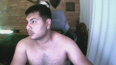 nicolinoar01 live from Argentina