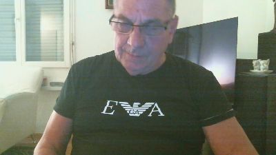 nikista live from Switzerland