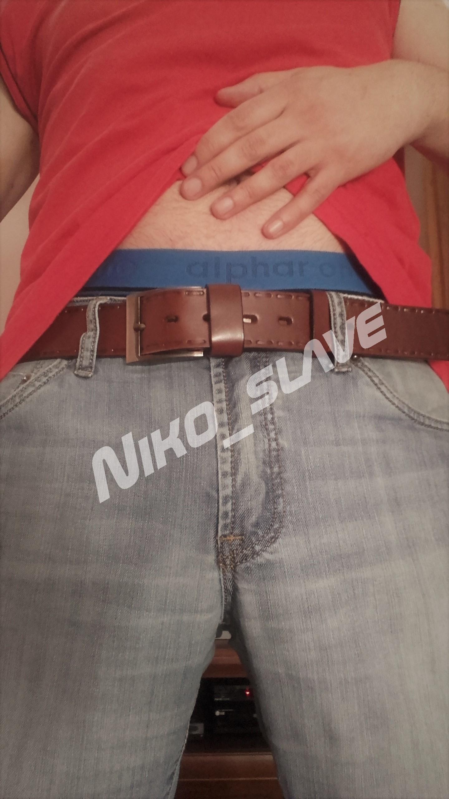 niko_slave live from Poland