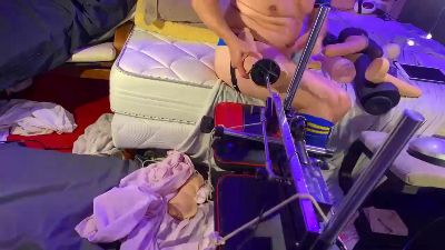 nikoman11 live from France