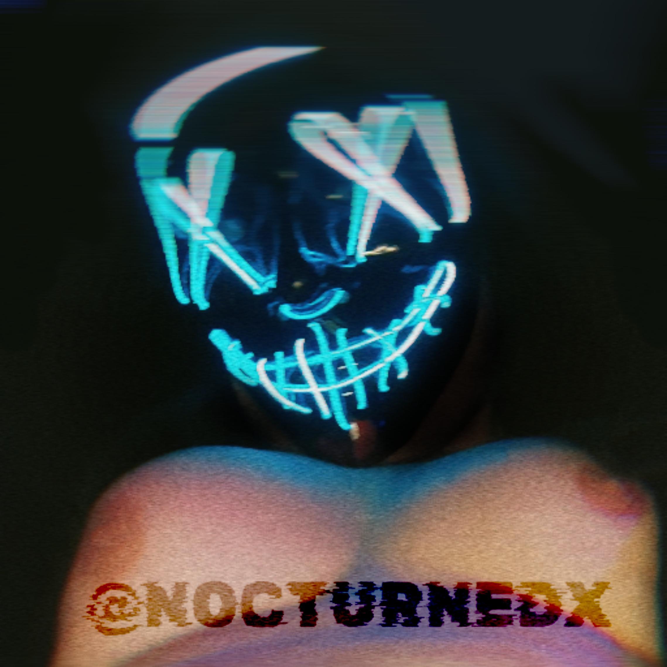 nocturnedx live from Brazil
