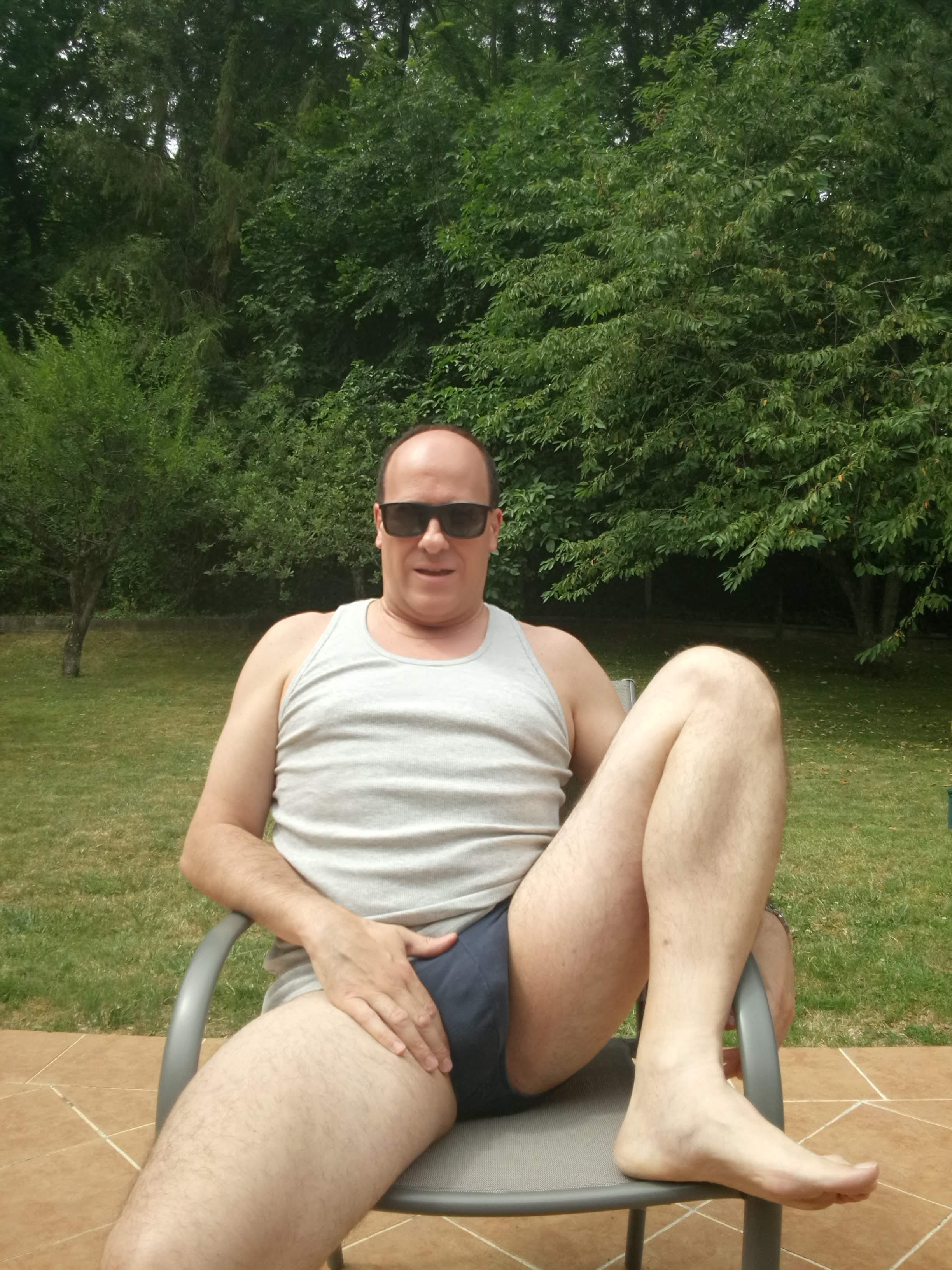 nordicbear60 live from France