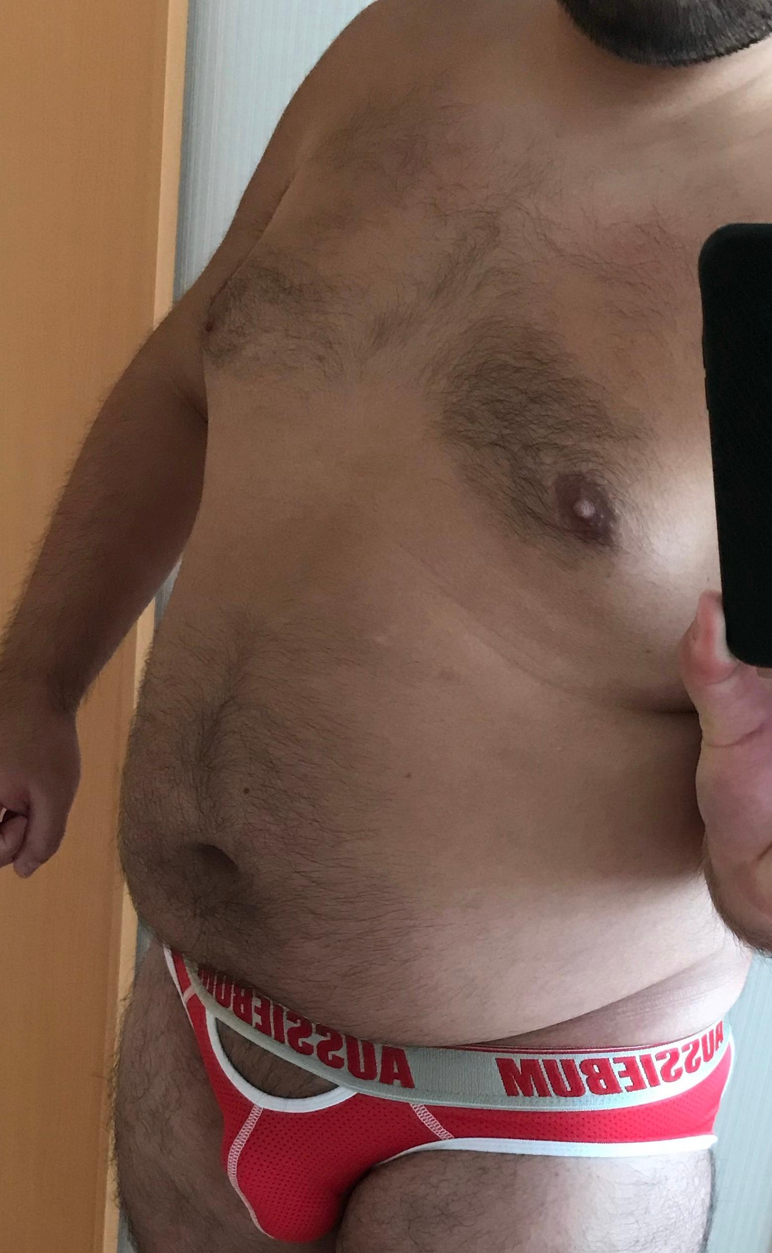 north00bear live from Japan