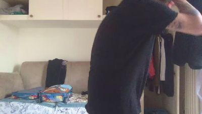 notbadshorty live from Italy