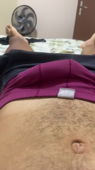 novinho980 live from Brazil