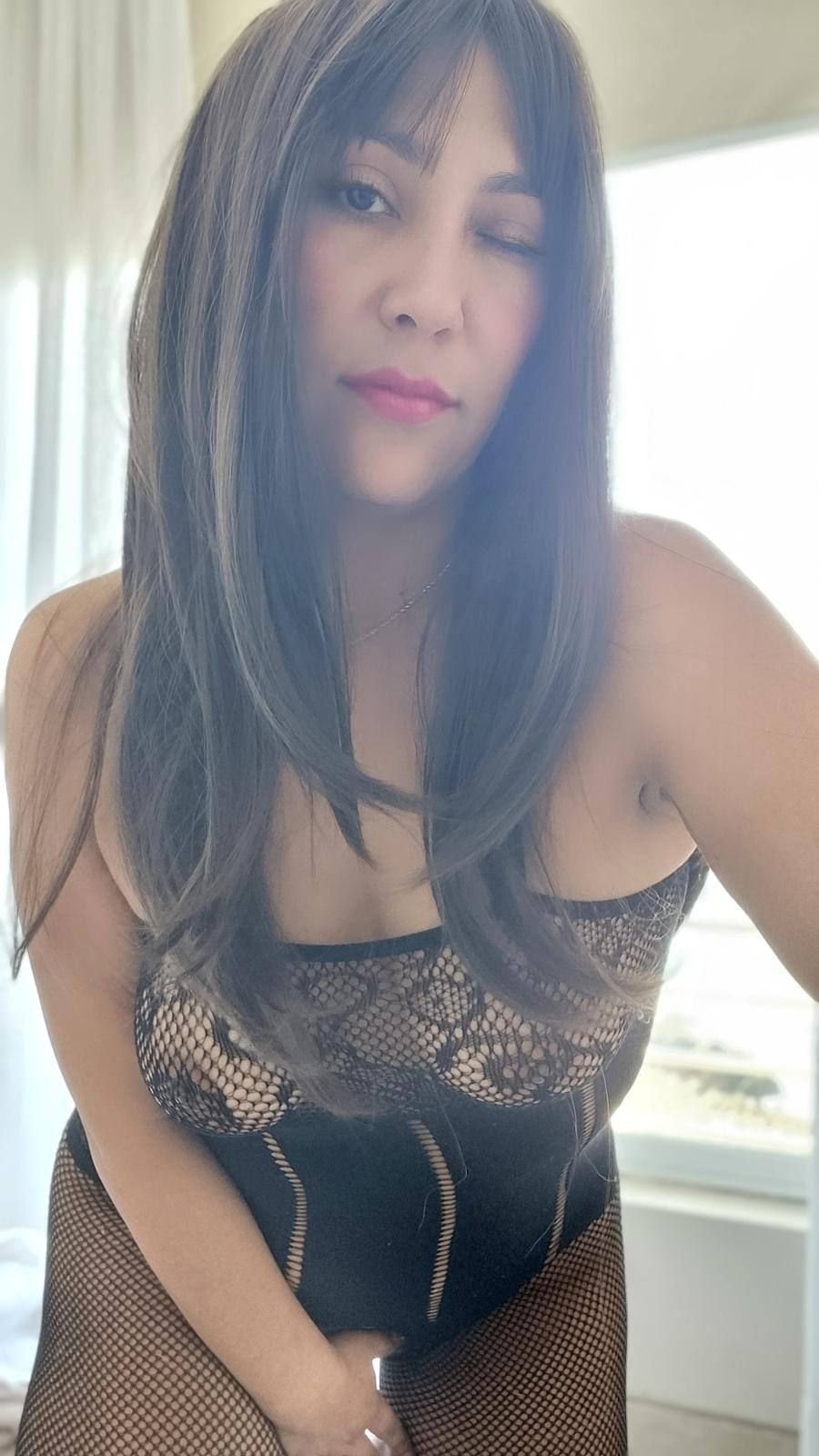 oliviaqueenhot live from Chile