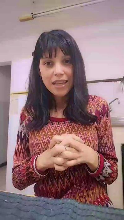 oljess live from Argentina