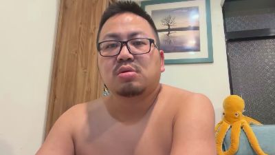 oorrccaa live from Taiwan