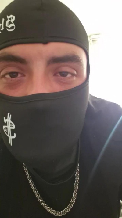 osito239 live from Chile