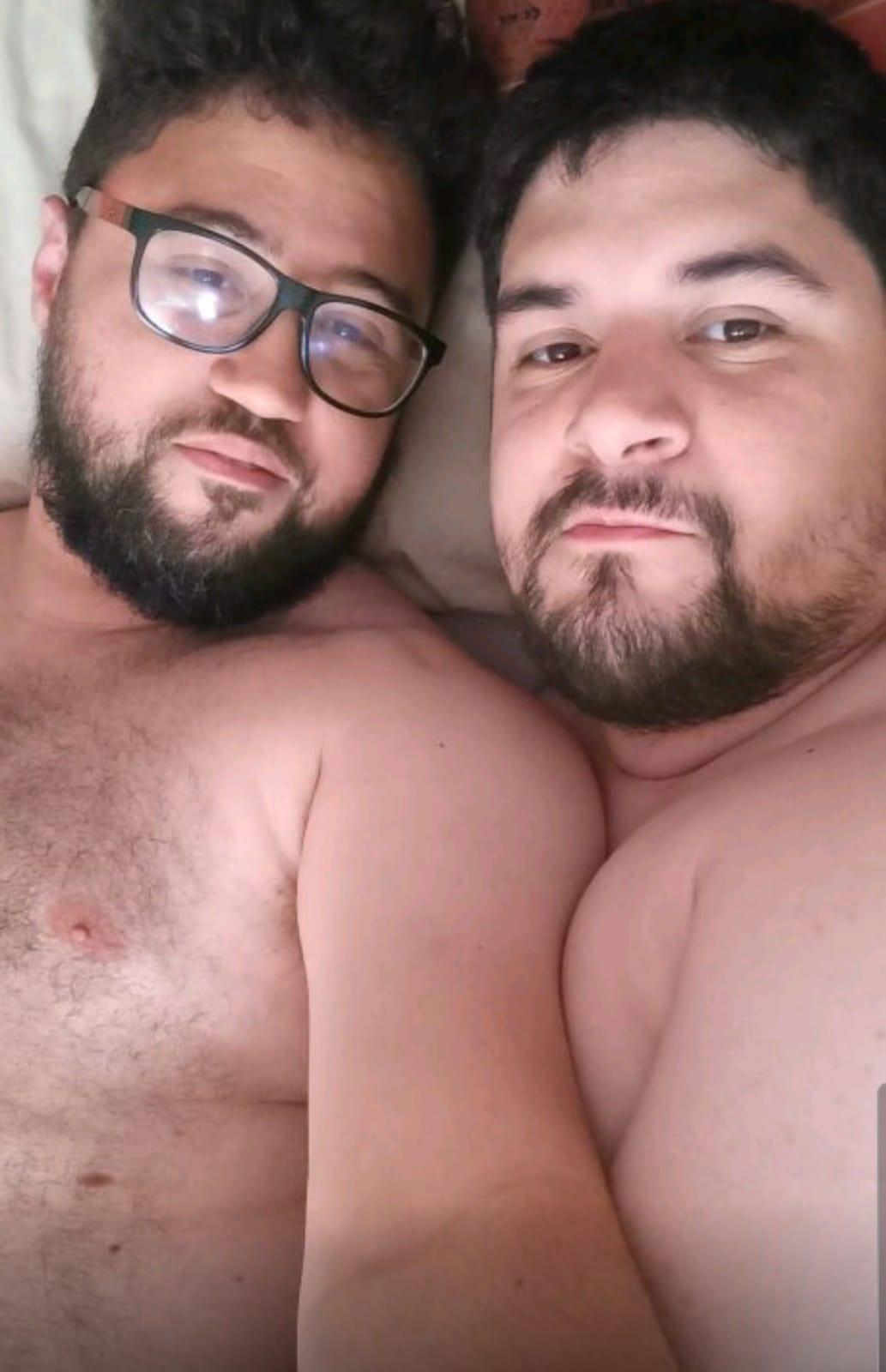 ositospordos live from Argentina